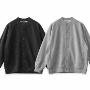 Áo khoác Cardigan Local Brand Dehood