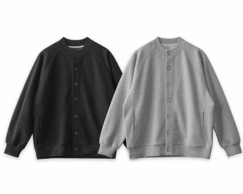 Áo khoác Cardigan Local Brand Dehood